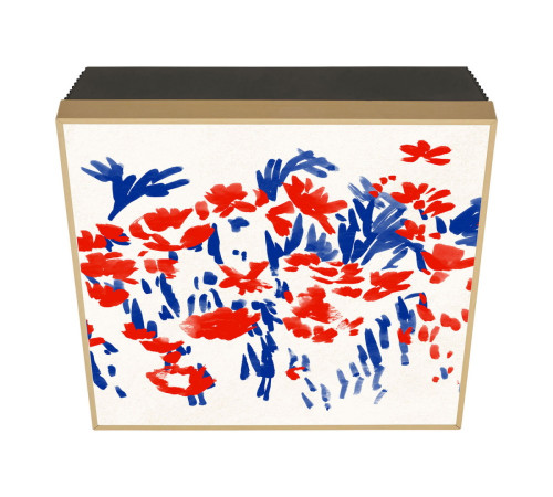 A12GA1.NSER (Multi Artcool Gallery) внутренний блок мульти сплит-системы LG
