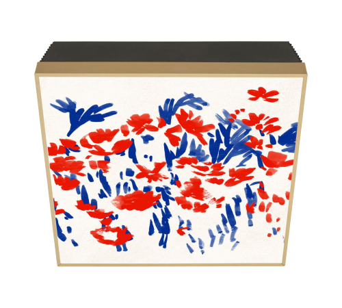 A12GA1.NSER (Multi Artcool Gallery) внутренний блок мульти сплит-системы LG