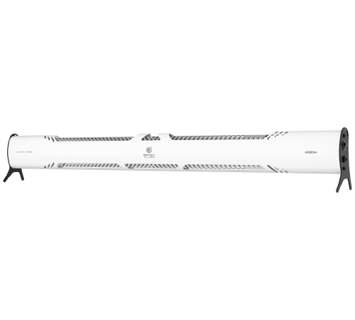 REC-ARBE1000M Электрический конвектор плинтусный ROYAL CLIMA