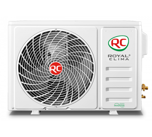 ROYAL CLIMA Инверторная сплит-система серии ARIA DC Inverter RCI-ARE28HN (комплект)