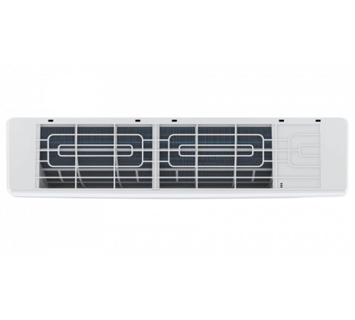 Hisense Инверторная сплит-система серии ZOOM 2.0 DC Inverter AS-13UW4RYRKB05 (комплект)