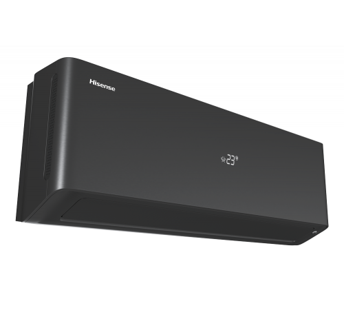 Hisense Инверторная сплит-система серии VISION PRO 2.0 CARBON SUPERIOR DC Inverter AS-10UW4RXVQH01A(B) (комплект)