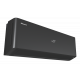 Hisense Инверторная сплит-система серии VISION PRO 2.0 CARBON SUPERIOR DC Inverter AS-10UW4RXVQH01A(B) (комплект)