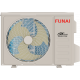 FUNAI Инверторные сплит-системы серии SENSEI 2.0 Inverter RAC-I-SN25HP.D05