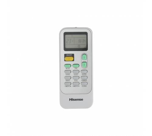 AP-12CW4GQCS00 Мобильный кондиционер HISENSE