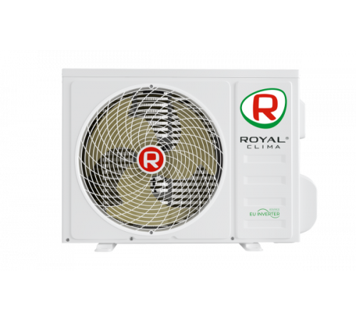 ROYAL CLIMA Инверторная сплит-система бризер серии ROYAL FRESH FULL DC EU INVERTER RCI-RF30HN (комплект)