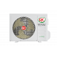 ROYAL CLIMA Инверторная сплит-система бризер серии ROYAL FRESH FULL DC EU INVERTER RCI-RF30HN (комплект)