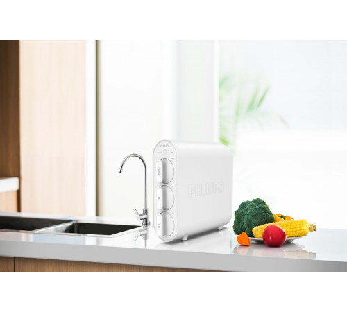 AUT3234/10 PHILIPS Система многоступенчатой ультрафильтрации