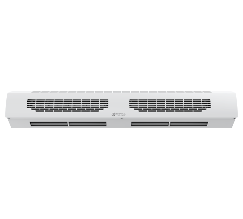 RAH-HG0.6E3M ROYAL Clima Электрическая завеса