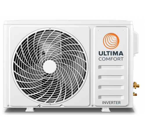 ULTIMA COMFORT Инверторная сплит-система серии ECLIPSE Inverter 2026 ECP-I12PN (комплект)