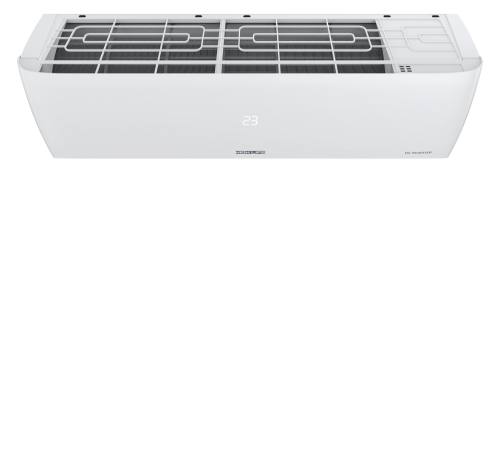 HIGH LIFE Инверторная сплит-система серии COMFORT CLASS Inverter ACHL-24CC-I-CHDV02S (комплект)
