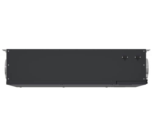 Компактная вентиляционная установка серии ZPE-M 1000-2,4/1 INT A