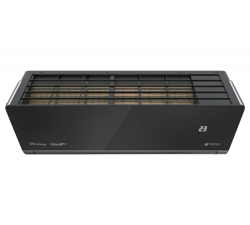 ROYAL CLIMA Инверторная сплит-система серии ROYAL SUPREMO NERO Full DC EU Inverter RCI-RSN55HN (комплект)