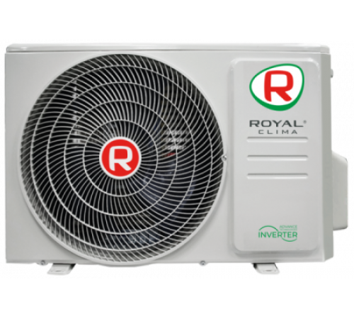 Инверторная сплит-система серии FELICITA Inverter RCI-FCE24HN (комплект)