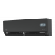 FUNAI Инверторная сплит-система серии AKOYA NERO Inverter RAC-I-AN25HP.D01 (комплект)