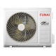 FUNAI Инверторная сплит-система серии SOYOKAZE Inverter RAC-I-SZ30HP.D01 (комплект)