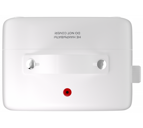 RFH-PF1200DC-WT PREFERITO Электрический тепловентилятор ROYAL CLIMA