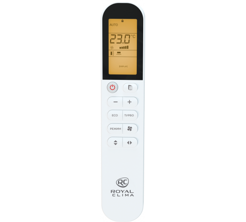 ROYAL CLIMA Инверторная сплит-система серии ARIA DC Inverter RCI-ARE28HN (комплект)