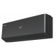 Hisense Инверторная сплит-система серии VISION PRO 2.0 CARBON SUPERIOR DC Inverter AS-10UW4RXVQH01A(B) (комплект)
