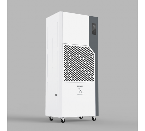 RAD-Y120T7E осушитель воздуха FUNAI