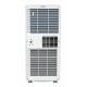 Мобильный кондиционер cерии TESORO RM-TS22CH-E2