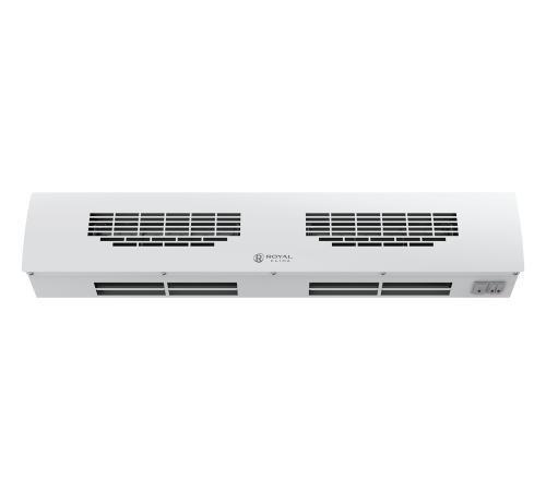 RAH-HG0.6E3M ROYAL Clima Электрическая завеса
