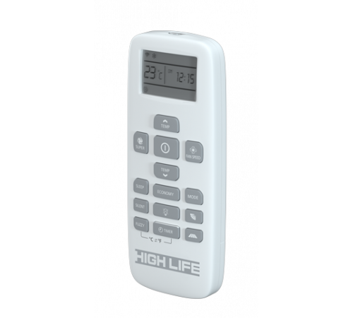 HIGH LIFE Классическая сплит-система серии COMFORT CLASS ACHL-24CC-CHDV02S (комплект)