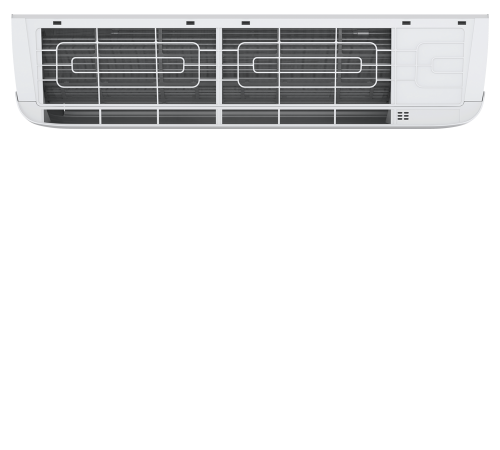 HIGH LIFE Инверторная сплит-система серии COMFORT CLASS Inverter ACHL-24CC-I-CHDV02S (комплект)