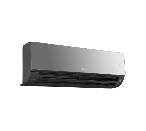 AC09BK.NSJR (ArtCool Mirror) внутренний блок сплит-системы LG