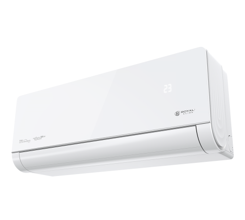 ROYAL CLIMA Инверторная сплит-система серии ROYAL SUPREMO BLANCO Full DC EU Inverter RCI-RSB30HN (комплект)