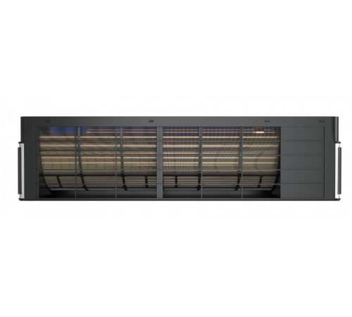 ROYAL CLIMA Инверторная сплит-система серии ROYAL SUPREMO NERO Full DC EU Inverter RCI-RSN55HN (комплект)
