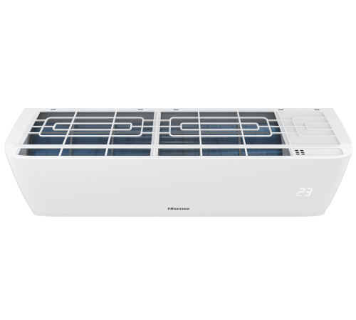 Hisense Инверторная сплит-система серии CITY DC Inverter (комплект) AS-07UW4RYRCM00