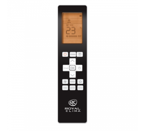 ROYAL CLIMA Классическая сплит-система серии FELICITA RC-FC28HN (комплект)