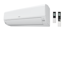 Hitachi Инверторная сплит-система серии SENDO (R32) RAK-50RPE/RAC-50WPE (комплект)