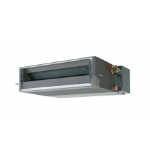 Hitachi Инверторная сплит-система канального типа (R32) RAD-60RPE/RAC-60NPE (комплект)
