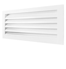 Решетка наружная SHUFT SA 1000x500