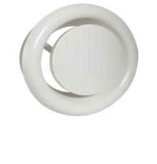 Диффузор DVS E 125