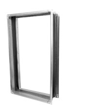 ZFC 1000х500 Гибкая вставка