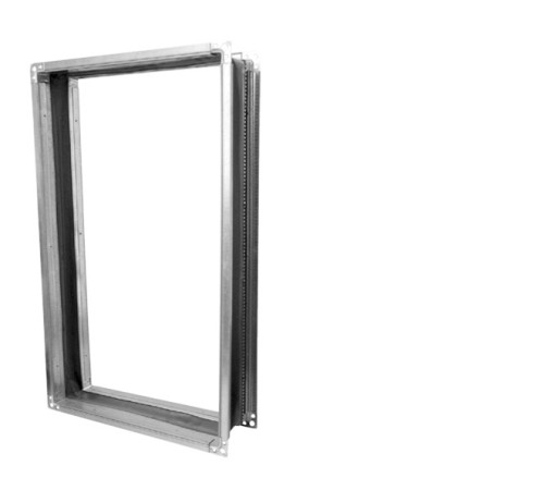 ZFC 400х200 Гибкая вставка