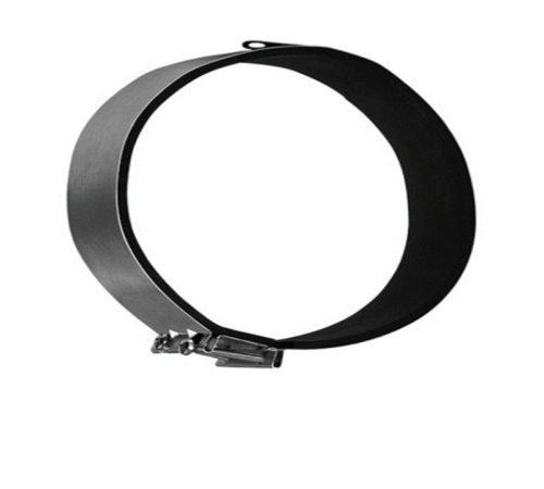 ZMC 160 Хомут быстроразъемный