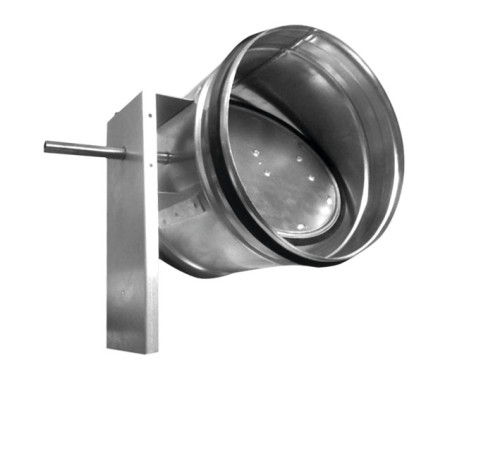 ZSK 100 Воздушный клапан