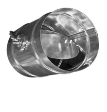 ZSK-R 100 Воздушный клапан