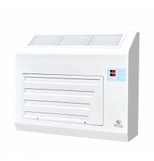 DAR 144 осушитель для бассейнов RoyalClima для настенной/напольной установки