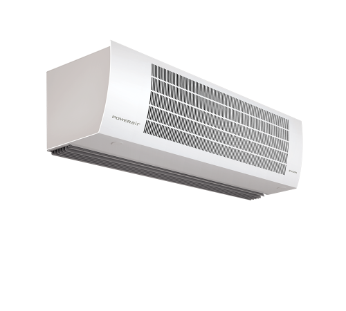 Водяная завеса ZVV-1.5W25