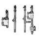 ZMP H Kv 4 25-40 cмесительный узел
