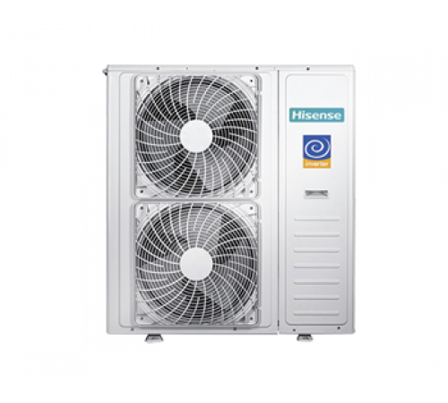 Наружный блок серии ULTRA MULTI DC Inverter AUW-48U6SP