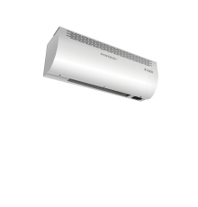 Электрическая завеса ZVV-0.6E3M