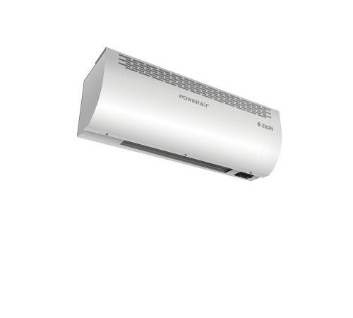 Электрическая завеса ZVV-0.8E5M