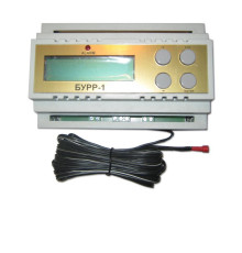 Управляющий Блок Ротации БУРР-1M