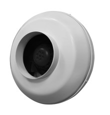 ZFO 100 Круглый канальный вентилятор